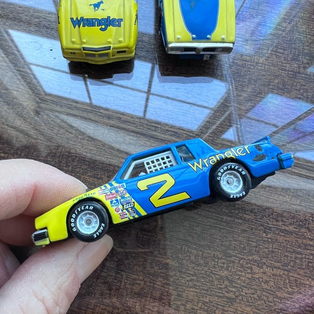 NASCAR Collection - Picture 6 of 12